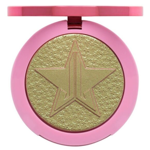 Jeffree Star Supreme Frost in MONEY HONEY!!! - Picture 2 of 3